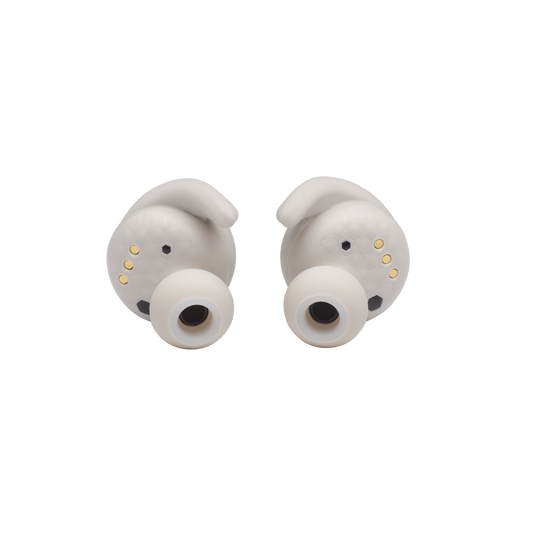 JBL Reflect Mini NC replacement kit - White - Waterproof true wireless Noise Cancelling sport earbuds - Detailshot 2 image number null